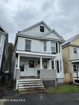 Buy this 7 bed house on 60 6th Avenue in Troy, NY 12180