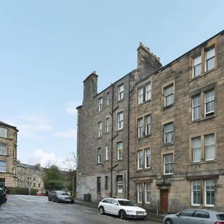 Buy this 2 bed apartment on 1 Eyre Terrace in City of Edinburgh, EH3 5EP