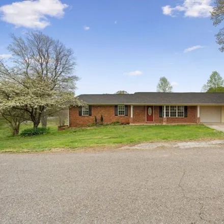 Buy this 3 bed house on 3023 Ginger Circle Drive Southeast in Cleveland, TN 37323