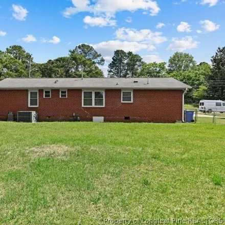 Image 8 - 3914 Village Dr, Fayetteville, North Carolina, 28304 - House for sale