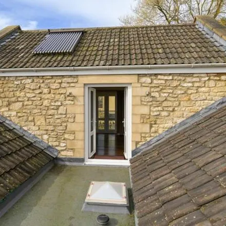 Image 8 - Colliers Lane, Bath, BA1 8AY, United Kingdom - House for rent