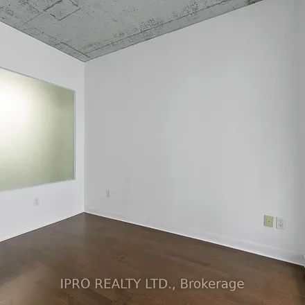Image 7 - M5V Condominiums, 373 King Street West, Old Toronto, ON M5V 1K2, Canada - Apartment for rent