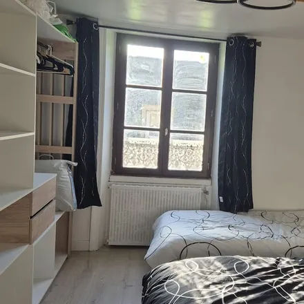 Rent this 2 bed house on 14440 Douvres-la-Délivrande