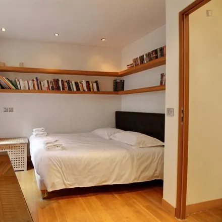 Image 1 - 7 Rue Beethoven, 75016 Paris, France - Apartment for rent