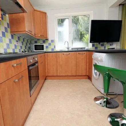 Rent this 1 bed house on St Stephen's Roundabout in St. Stephen's Road, Canterbury