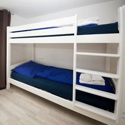 Rent this 2 bed apartment on Karschau in 24407 Rabenkirchen-Faulück, Germany
