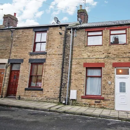 Rent this 3 bed townhouse on High Hope St - Lister Tce in High Hope Street, Crook