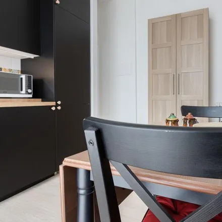 Image 8 - Inviting 1-bedroom apartment near Parco La Spezia   Milan 20141 - Apartment for rent