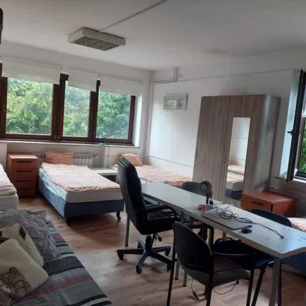 Rent this 5 bed apartment on Niedźwiedzia 18 in 02-737 Warsaw, Poland