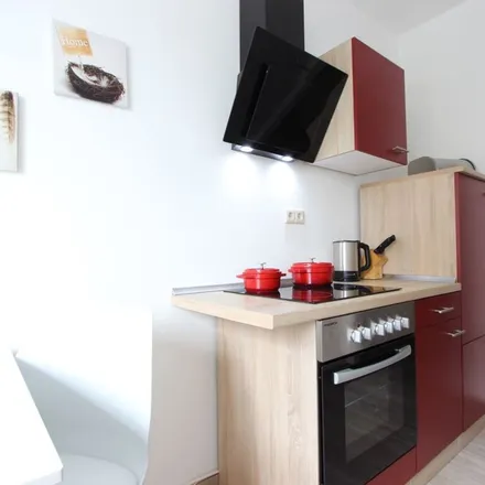 Rent this 2 bed apartment on Franz-Flemming-Straße in 04179 Leipzig, Germany