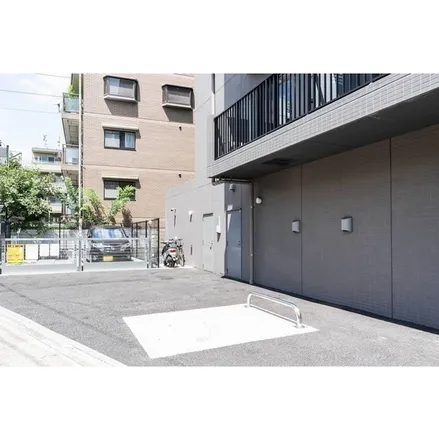 Image 6 - EASY RIDERS, Kampachi dori, Kami-Takaido 1-chome, Setagaya, 168-0074, Japan - Apartment for rent