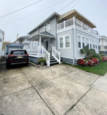 Image 2 - 10 South Huntington Avenue, Margate City, Atlantic County, NJ 08402, USA - House for sale