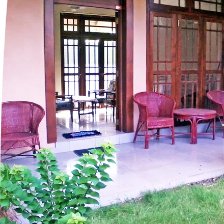 Rent this 3 bed house on Thelwatta Junction in Galkanda Junction, LK