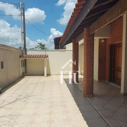 Image 2 - Rua Bahia, Bairro Brasil, Itu - SP, 13301-370, Brazil - House for rent