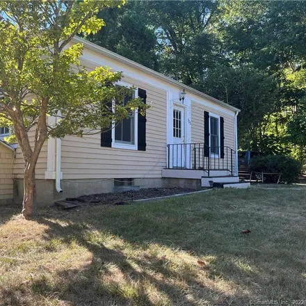 Buy this 3 bed house on 125 Sturges Ridge Road in Wilton, CT 06897