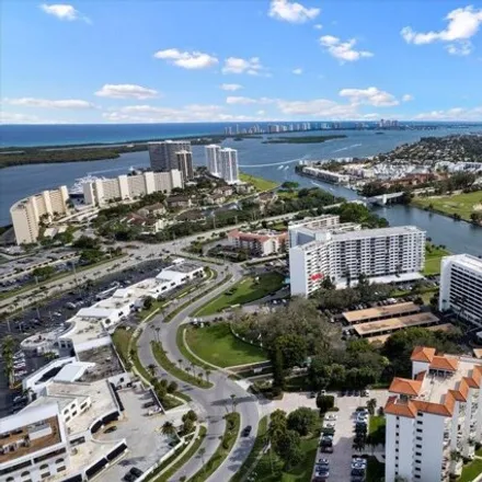 Buy this 2 bed condo on 336 Golfview Rd Apt 518 in North Palm Beach, Florida