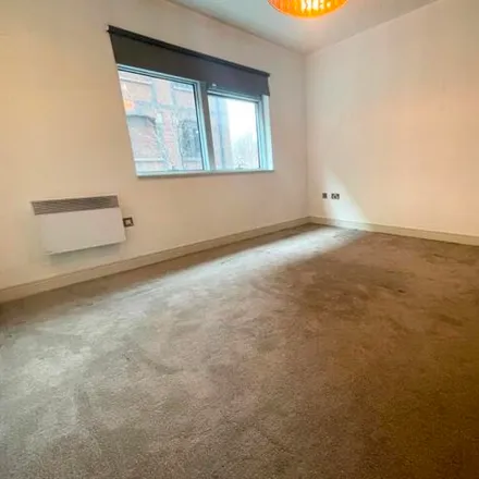 Image 5 - Great Northern Tower, Great Northern Square, Manchester, M3 4EE, United Kingdom - Room for rent
