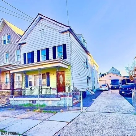 Buy this 5 bed house on 18 Niles Street in Union Square, Elizabeth