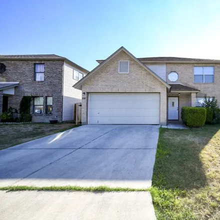 Rent this 3 bed house on 11218 Taylor Crest in San Antonio, TX 78249