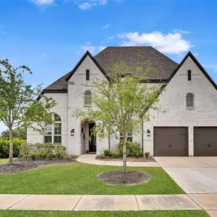 Buy this 5 bed house on Coastal Trail in Katy, TX 77492