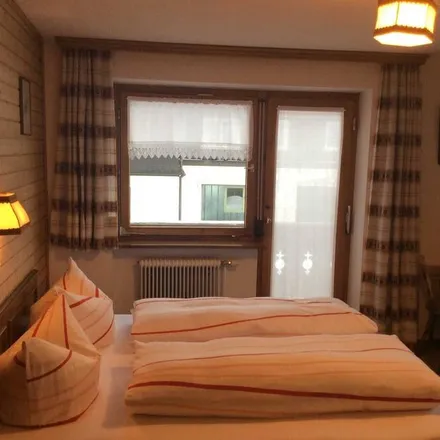Rent this 1 bed apartment on 6886 Gemeinde Schoppernau