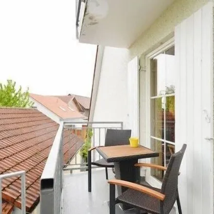 Rent this 3 bed duplex on Munich in Bavaria, Germany