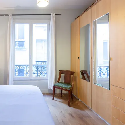 Image 4 - 47 Rue du Four, 75006 Paris, France - Apartment for rent