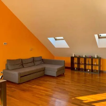 Rent this 1 bed apartment on Via Italo Svevo 9 in 20143 Milan MI, Italy