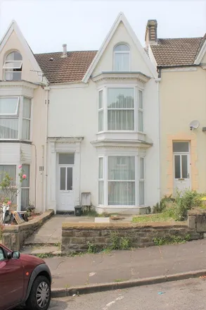 Image 2 - Richmond Terrace, Swansea, SA2 0AG, United Kingdom - House for rent