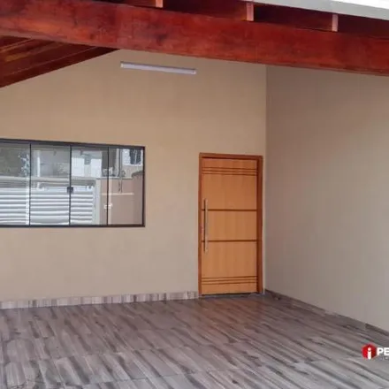 Buy this 3 bed house on Rua dos Venturellis in Panamá, Campo Grande - MS