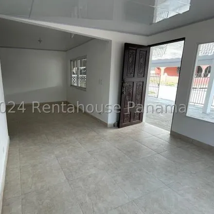 Buy this 3 bed house on Calle S in Distrito San Miguelito, Panama City