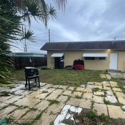 Image 3 - 219 Southwest 4th Street, Carver Heights, Deerfield Beach, FL 33441, USA - House for sale