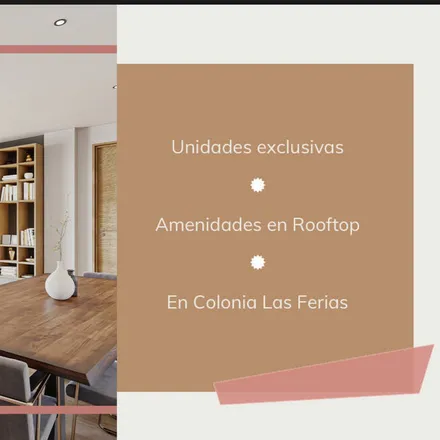 Buy this 3 bed apartment on Calle Cañón Zacatecas in México, 22056 Tijuana