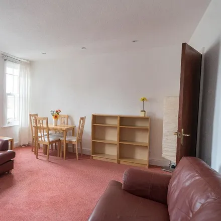 Rent this 1 bed apartment on 12 Emerson Road in Harborne, B17 9SB