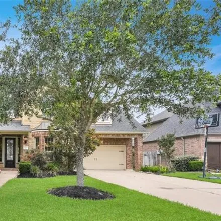 Buy this 4 bed house on 27510 Gladway Manor Drive in Fort Bend County, TX 77494