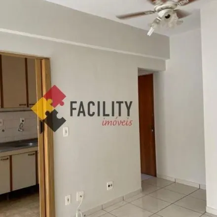 Buy this 1 bed apartment on Rua Antônio Cezarino in Centro, Campinas - SP