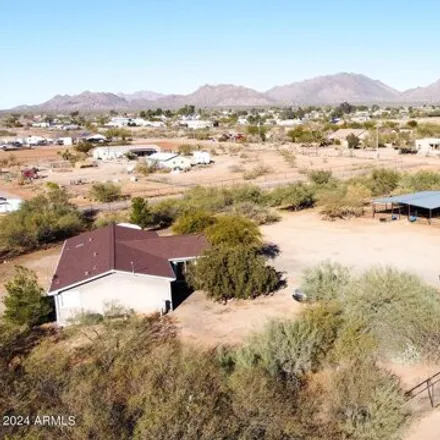 Buy this studio apartment on 27266 School House Road in Congress Junction, Yavapai County