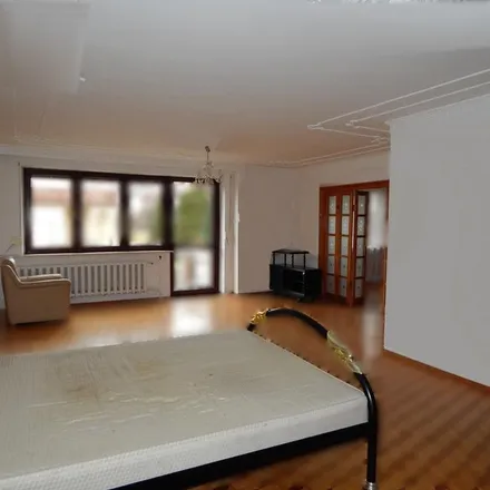 Rent this 1studio apartment on Zwierzyniecka in 70-794 Szczecin, Poland