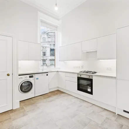 Rent this 2 bed apartment on 59 Egerton Gardens in London, SW3 2BW