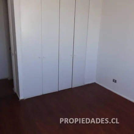 Buy this 2 bed apartment on Belisario Prats 1161 in 838 0552 Provincia de Santiago, Chile