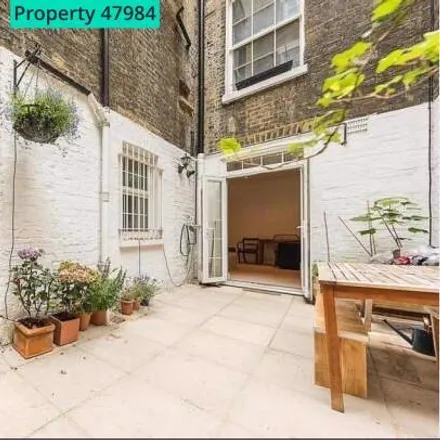 Image 1 - Pimlico, Tachbrook Street, London, SW1V 2QA, United Kingdom - Apartment for rent