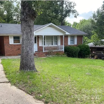 Buy this 3 bed house on 2322 Valleybrook Road in Pinckney Crossroad, Sumter County