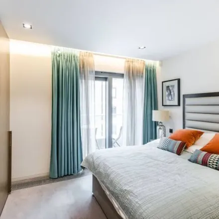 Rent this 3 bed apartment on Babmaes Street in London, SW1Y 6HD