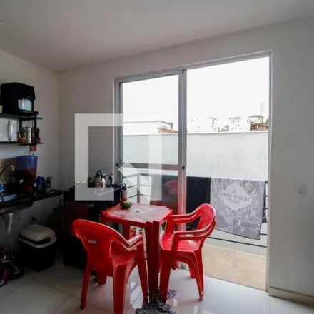 Rent this 2 bed apartment on Rua Gararu in Sagrada Família, Belo Horizonte - MG