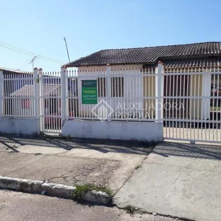 Buy this 2 bed house on Rua Elis Regina in Jardim dos Lagos, Guaíba - RS
