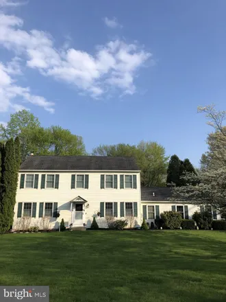 Image 2 - 170 Maple Lane, Doylestown Township, PA 18901, USA - House for sale