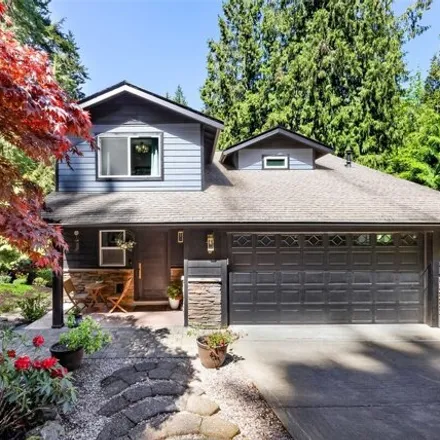 Buy this 4 bed house on 38 Sunflower Circle in Sudden Valley, Whatcom County