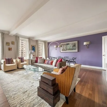 Image 3 - 430 East 57th Street, New York, NY 10022, USA - Apartment for sale