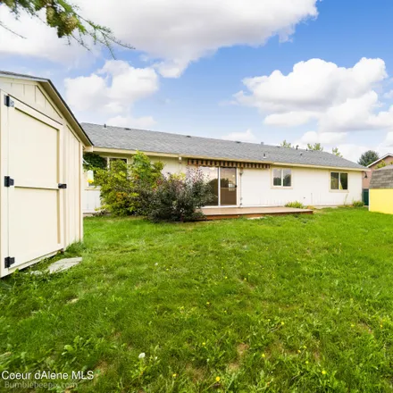 Image 8 - 1601 Arbor Court, Post Falls, ID 83854, USA - House for sale