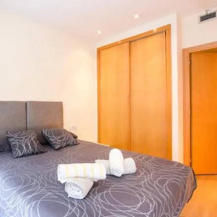 Rent this 2 bed apartment on Rambla de Catalunya in 48, 08007 Barcelona